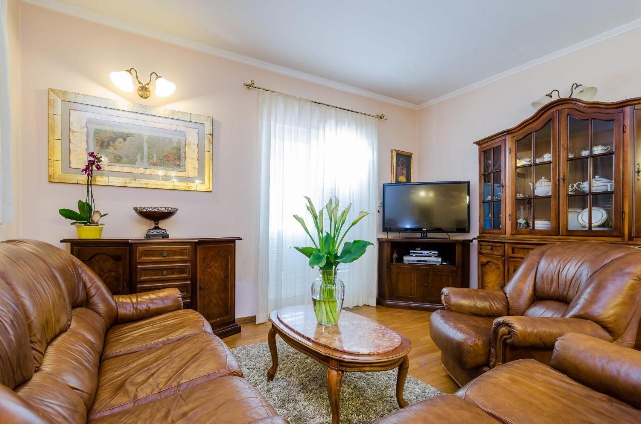 Apartment Paco Дубровник Екстер'єр фото
