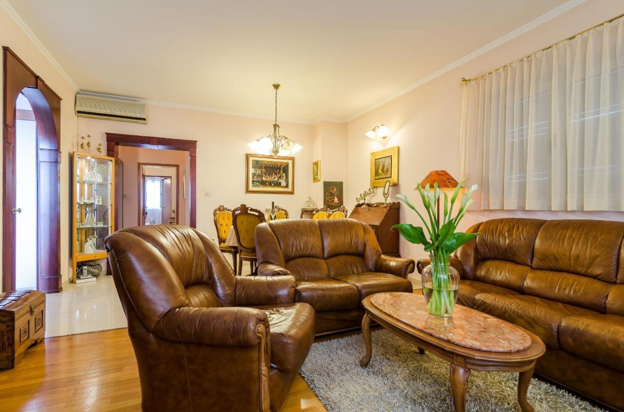 Apartment Paco Дубровник Екстер'єр фото