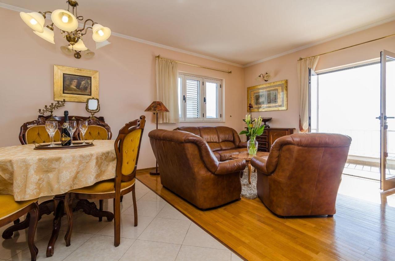 Apartment Paco Дубровник Екстер'єр фото