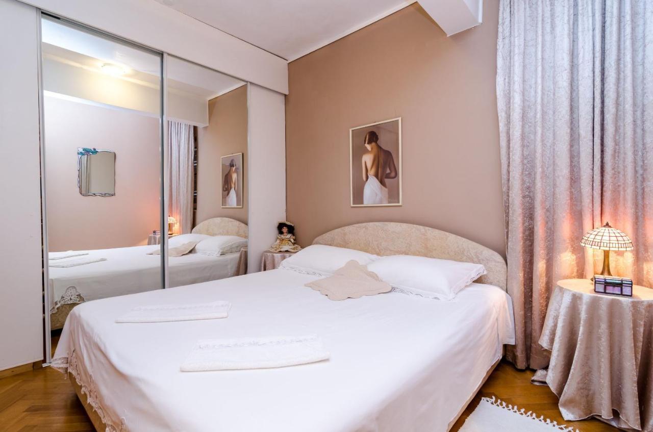 Apartment Paco Дубровник Екстер'єр фото