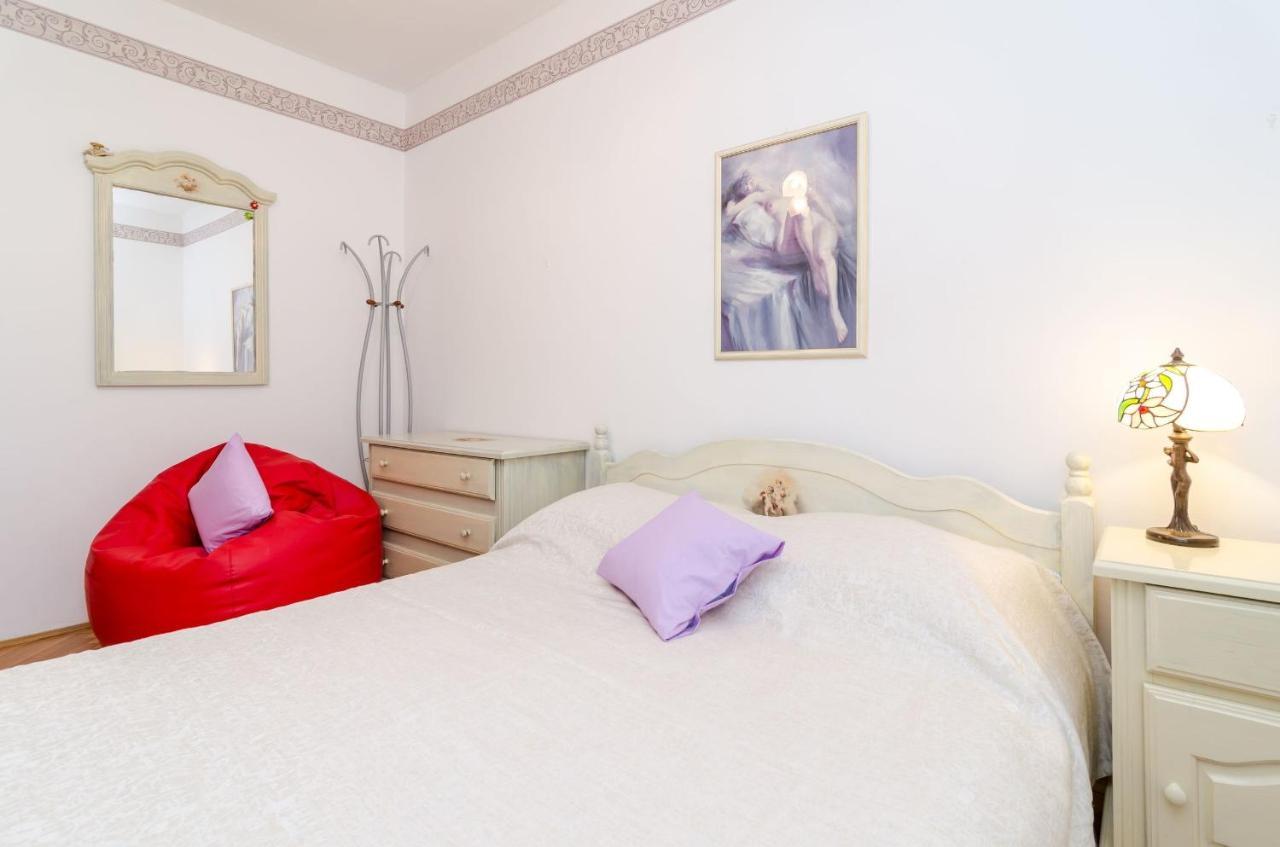 Apartment Paco Дубровник Екстер'єр фото