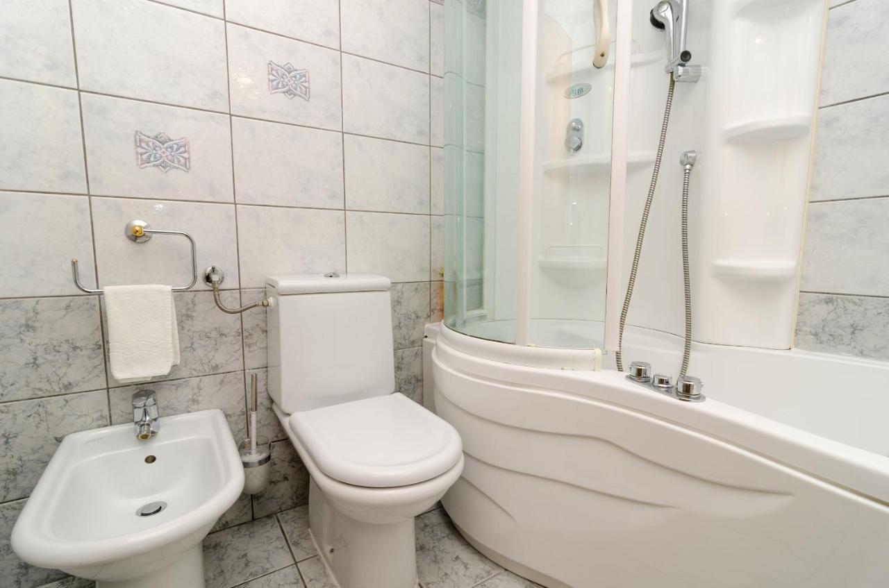 Apartment Paco Дубровник Екстер'єр фото