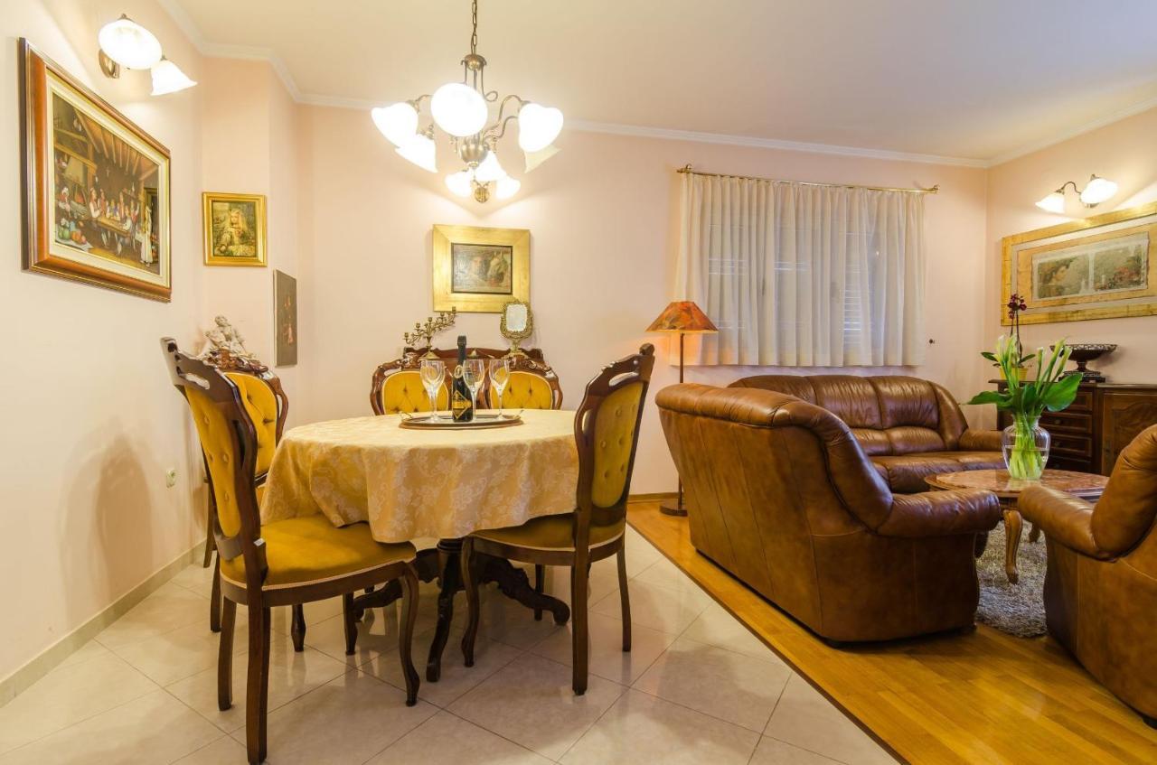 Apartment Paco Дубровник Екстер'єр фото