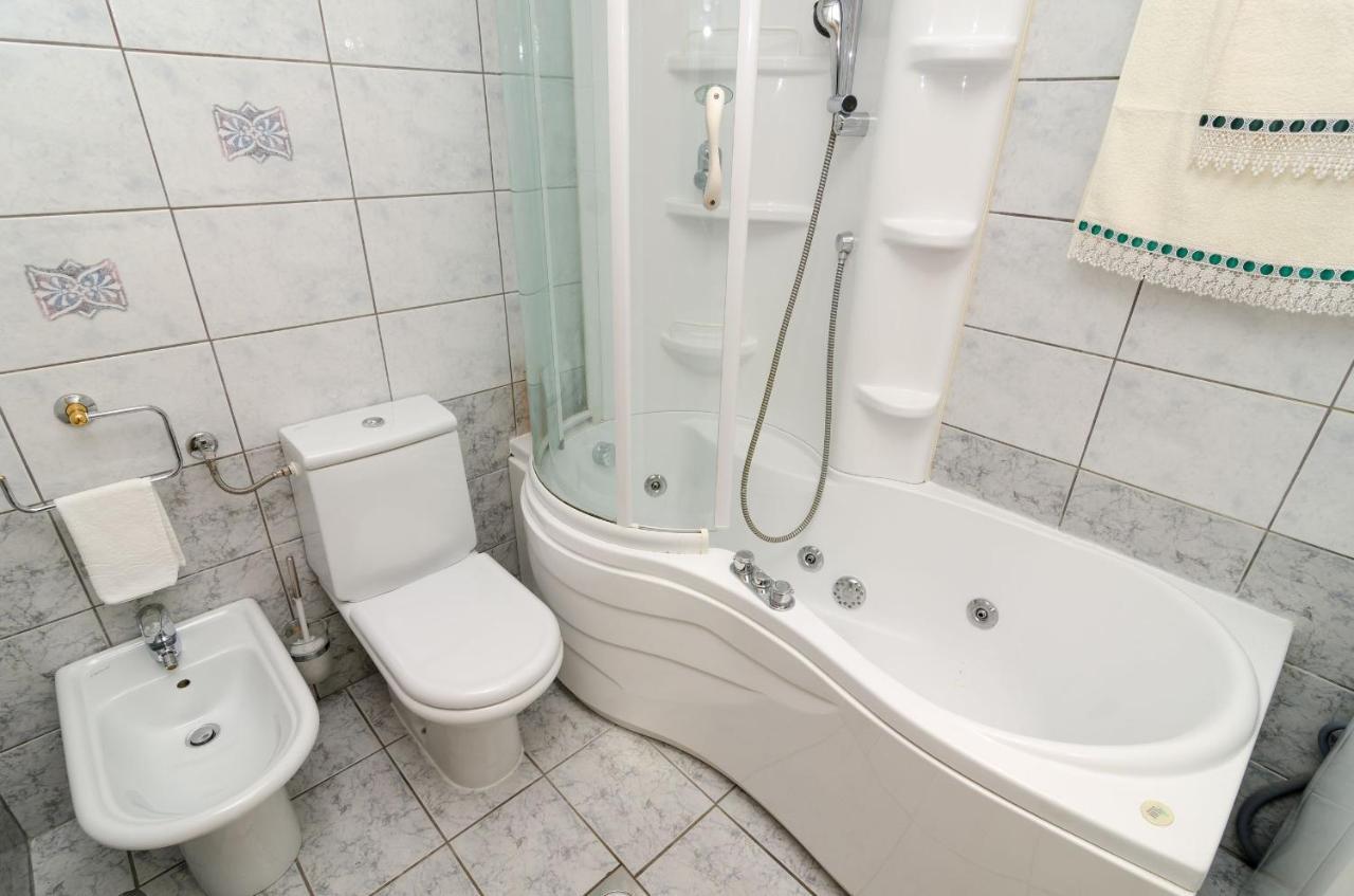Apartment Paco Дубровник Екстер'єр фото