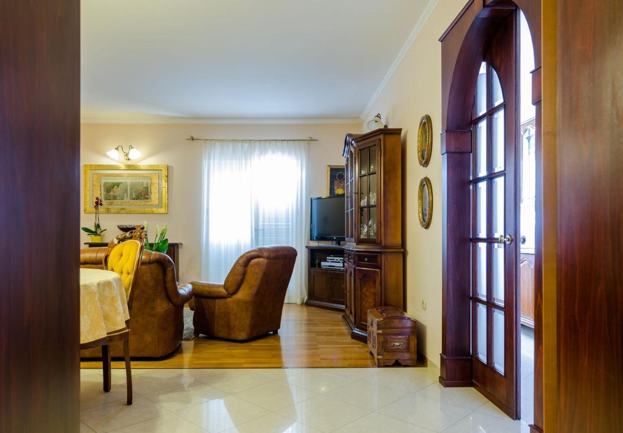 Apartment Paco Дубровник Екстер'єр фото
