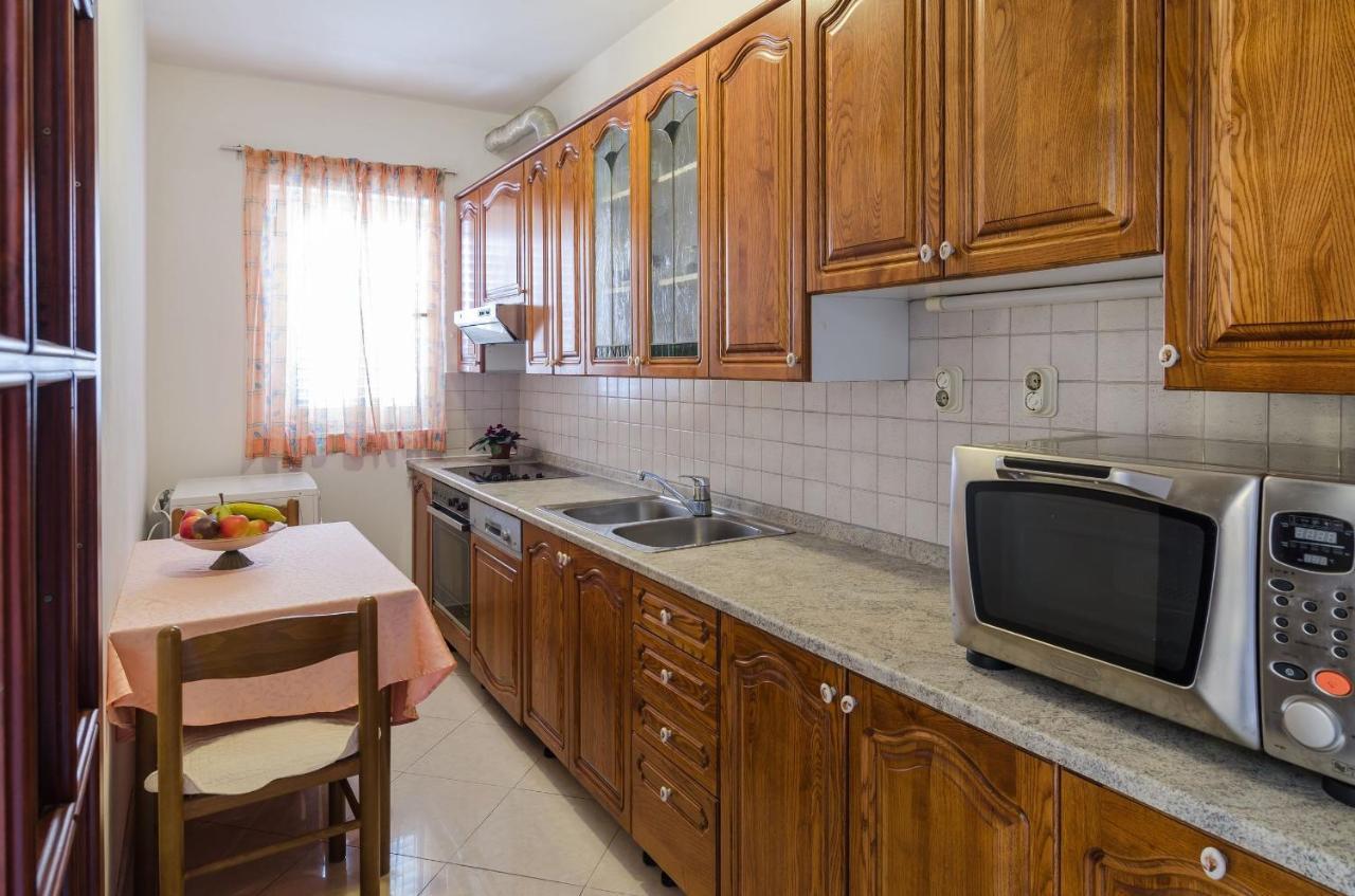 Apartment Paco Дубровник Екстер'єр фото